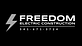 Freedom Electric LLC Roseburg in Roseburg, OR Electrical Contractors