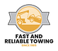 Fast and Reliable Towing in 8916 Ellis Ave Ste #1, CA Road Service & Towing Service