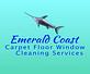 Emerald Coast Carpet Floor Window Cleaning Services in Santa Rosa Beach, FL Home Improvement Centers