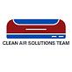 Clean Air Solutions Team in Radnor-Ft Myer Heights - Arlington, VA Dry Cleaning & Laundry