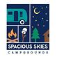 Spacious Skies Campgrounds - Hidden Creek in Marion, NC Campgrounds