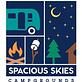 Spacious Skies Campgrounds - Belle Ridge in Monterey, TN Campgrounds