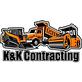 K & K Contracting in Caseyville, IL Asphalt Paving Contractors