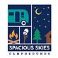 Spacious Skies Campgrounds - Shenandoah Views in Luray, VA Campgrounds