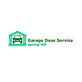 Garage Door Service Spring Hill in Spring Hill, FL