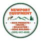 Newport Equipment: Rock & Gravel Products and Excavation in Newport, WA Excavation Contractors