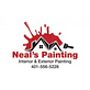 Neal's Painting in Pawtucket, RI Painter & Decorator Equipment & Supplies