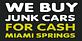 We Buy Junk Cars For Cash Miami Springs in Miami, FL In Home Services