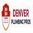 Denver 24HR Plumbing, Drain and Rooter Pros in Aurora, CO