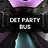 Det Party Bus in Detroit, MI
