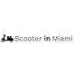 Scooter in Miami - South Beach in Miami Beach, FL Motorcycles & Motor Scooters Dealers Repair & Service