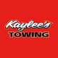 Kaylee's Towing in Cortland, NY Towing