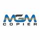 MGM Copiers in Piscataway, NJ Copiers Sales & Service