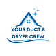 Your Duct & Dryer Crew in Braddock Road Metro - Alexandria, VA Duct Cleaning Heating & Air Conditioning Systems