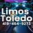 Limousines in South Side - Toledo, OH 43609