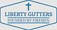 Liberty Gutters, in Forney, TX