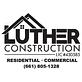 Luther construction in Bakersfield Country Club - Bakersfield, CA Construction Companies