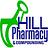 Hill Pharmacy & Compounding in Newport Beach, CA