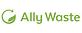 Ally Waste in Gilbert, AZ Utility & Waste Management Services