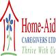Home-Aid Caregivers in Tyler, TX Home Health Care Service
