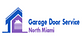 Garage Door Service North Miami in North Miami, FL Garage Door Operating Devices