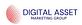 Digital Asset Marketing Group in Daytona Beach, FL Marketing Services