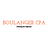 Boulanger CPA and Consulting PC in Orange County, CA