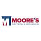 Moore's Electrical & Mechanical in La Grange, NC Electrical Contractors