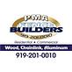 PMA Fence Builders in Creedmoor, NC Fence Contractors