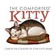 The Comforted Kitty in Irvine Health And Science Complex - Irvine, CA Pet Grooming & Boarding Services