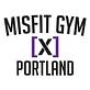 Misfit Gym Portland in Riverton - Portland, ME Fitness Centers