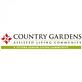 Country Gardens Assisted Living Community in Muskogee, OK Assisted Living Facilities