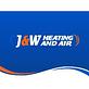 J&W Heating and Air in Sunbeam - Jacksonville, FL Heating & Air-Conditioning Contractors