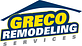 Greco Remodeling Services in Elgin, IL General Contractors Sandblasting