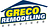 Greco Remodeling Services in Elgin, IL