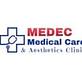 Medec Medical Care in Titusville, FL Physicians & Surgeons
