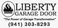 Liberty Garage Door Repair & Service in Bradenton, FL Garage Doors & Openers Contractors