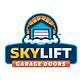Skylift Garage Doors in Knightdale, NC Garages Building & Repairing