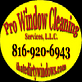 Pro Window Cleaning in Washington Weatley - Kansas City, MO Dry Cleaning & Laundry
