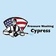 Pressure Washing Cypress in Cypress, TX Pressure Washing & Restoration