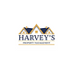 Harvey's Exterior Cleaning in york, PA Pressure Washing & Restoration