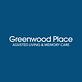 Greenwood Place in Marietta, GA Senior Citizens Service & Health Organizations