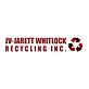 JV-Jarett Whitlock Recycling in Toccoa, GA Recycling Scrap & Waste Materials