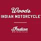 Woods Indian Motorcycle in New Braunfels, TX Motorcycles
