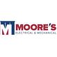 Moore's Electrical & Mechanical in China Grove, NC Heating Contractors & Systems