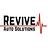 Revive Auto Solutions in El Paso, TX