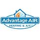 Advantage AIR Heating & A/C in Hillman, MN Heating & Air-Conditioning Contractors