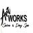 Art Works Salon & Day Spa in Ellijay, GA