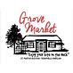 Grove Market Restaurant & Smokehouse in Bishopville, MD Seafood Restaurants