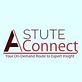 Astute Connect in Near North Side - Chicago, IL Business Management Consultants